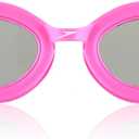 Speedo Kids' Swim Goggles Sunny G Ages 3-8 (Pink)