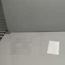 MECCANIXITY Acrylic Display Case Box Clear Dustproof Protection Showcase 8.3x4.3x12.2 Inch for Collectibles Display