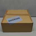 Kalium LED Ceiling Light with Remote 2Pack 12 Inch Flush Mount Ceiling Light Fixture, 18W 3000K-6000K Adjustable Color Temperature, Dimmable Lighting Fixtures for Kitchen Bedroom. Hardwired. (2Pack Brushed Nickel)