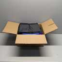 UTOOL 50 FT Heated Water Hose for RV Camper with 90 Degree Elbow, NSF 372 Drinking Water Certified Garden Hose, Automatic Thermostat Antifreeze Protection to -40F, 5/8" ID, 3/4" GHT Adapter