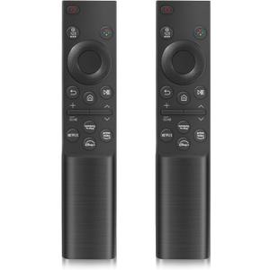 1PC Nmaayss Replacement Remote for Samsung Smart TV Remote, Compatible with All Samsung Smart TV, LED, LCD, HDTV, 3D, Frame Curved QLED TVs