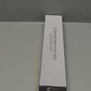 Hair Curling Wand, 0.5-1Inch Tapered Curling Iron, Professional Ceramic Hair Curler Wand with Heat-Resistant Glove, Dual Voltage (Pink) (Gold)