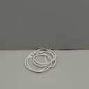 Apple 240W USB-C to USB-C Woven Charge Cable (2 m): Fast and Convenient Charging