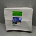 DiRose Gallon Slider Storage Bags, Easy Open Zip, Ideal for Food Storage and Organization, 200 Count