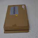 Acrylic Display Case 3 Tiers Clear Figure Display Cases for Collectibles Stackable Large Storage Box with Magnetic Door Dustproof Showcase (Medium)