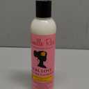 Camille Rose Curl Love Moisture Milk Leave-In Conditioner, with Rice Milk and Macadamia Oil to Soften, Smooth and Detangle Curly Hair, 8 oz