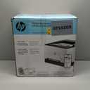 HP Color Laserjet Pro 3201dw Wireless Color Laser Printer, Office Printer, Duplex, Best-for-Office (499Q9F)