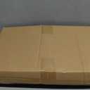 53.9" Gold Easel Stand for Sign, Heavy Duty Metal Display Easel with Storage Bag, Adjustable Art Easel for Wedding Sign, Welcome Sign, Picture