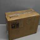 Eleganttime 1 Gallon Glass Drink Dispensers for Parties,2 Pack Beverage Dispenser with Fruit Infuser,Laundry Detergent Dispenser Punch Bowls Water Juice dispensers with Easy Flow Spigot for Outdoor