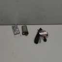 btfarm Fairy Lights Plug in with Remote, 33FT 100 LED Outdoor Twinkle Lights Waterproof with Timer, 8 Modes Indoor String Lights for Bedroom Patio Garden Wedding Christmas Decoration, Warm White