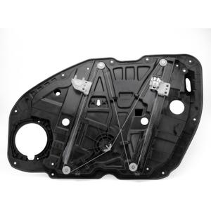 Front Left Window Regulator w/o Motor