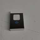 G2 Gateway for TT/DD Lock App, Gateway for Smart Door Lock with Remote Control, Only Work 2.4G Wi-Fi, Compatible with Alexa Voice Control