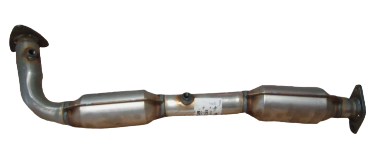 EPA Catalytic Converter Fits: 2015 2016 2017 2018 Toyota Tundra 5.7L V8 GAS DOHC