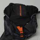 20L Small Hiking Backpack for Men Women Foldable Packable Back Pack Ultralight Hiking Daypack for Travel Camping Outdoor, Black