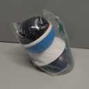 Cars Night Light for Boys - Rotating Projector Lamp with Race Car - Star Projector for Kids Age 3-8 - Ceiling Nightlight Projector with Cars and Stars - Birthday Gifts for Boys Room Decor (Blue-2)