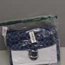 COACH Chain Tabby Shoulder Bag