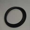 Variable Speed Drive Belt Compatible with Toro 112-0301, LX425SN, GT2100, LX426, LX500SN, LX420 SN, LX460SN, LX423 SN 1-1, 3 Count
