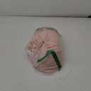 Lane Linen Queen Fitted Sheet Only - 4 Way Stretch Knitted Deep Pocket Queen Bottom Sheet - Fits Upto 16" Mattress (No Flat Sheet), Wrinkle Free, Soft Microfiber Fitted Sheet Queen - Sepia Rose