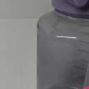 Manna 50Oz Ranger Bottle Dual Purple