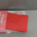 24 Pack Valentines Day Cards  Cute & Funny Valentine Cards with Envelopes and Stickers, 6 Designs for Kids, Friends & Family, Sweet Love Notes for Him & Her