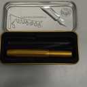 Kaweco Classic Sports Fountain Pen Black Medium Nib in Gift Box