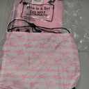 Artdone Nail Art Studs Glitter Kit, 12 grids 8 Colors 3D Charms and Pink Mix White Star Heart Moon Cute Nail Jewels for DIY Decoration