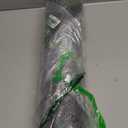 Vivifying Snuffle Mat for Dogs, Interactive Dog Puzzle Toy for Boredom and Mental Stimulation, Enrichment Feeding Game Sniff Mat Helps Slow Eating and Keep Busy (Blue Green Orange)