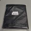 3Layer HVAC Copper Pipe Insulation Cover, 72" 10.2", UV & Weather Resistant AC Line Sleeve with Velcro Closure