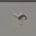 Flybath Coat Hook Antique Brass Towel Robe Hooks for Bathroom Kitchen Shirt Holder Wall Mounted Brushed Bronze, 2 Pack