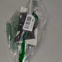Sunlite Classic Alloy Seat Post, 26.6 x 350mm, Silver