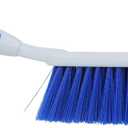 Mr. Clean 12" Multi-Purpose Counter Brush with Comfort Grip Handle, Blue/White