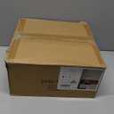 Plug in Pendant Light Vintage, Adjustable Pulley Hanging Lamp with Green Lily Glass Shade, Brass Hanging Lights with Plug in Cord, Gold Hanging Pendant Light for Bedroom Living Room Kitchen