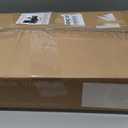 NEWBULIG Cordless Vacuum Cleaner, Lightweight Stick Vacuum for Home with Anti-Tangle and LED Lights, Powerful Rechargeable Wireless Cleaners for Hardwood Floors Carpet Pet Hair (11"*10", Modern Black Blue)