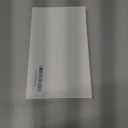 UNIQOOO 24Pcs Decorative Pearl Place Card Holders Bulk, Elegant Ivory Name Card Stands Set, for Wedding Table Place Cards, Dessert Table Decor, Retail Shop, Business Card, Name Tag, Party Food Signs