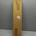 Portable Travel Makeup Brush Bag Silicone Cosmetic Brushes Holder Women And Girls (Green)