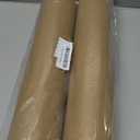 2 Pack Mailing Tubes with Plastic Caps ,Size 3"x16" Durable Mail kraft paper tube Secure Transport - Versatile Poster Storage