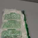 Amazon Essentials Women's Mid-Rise Slim-Fit 5 Inch Inseam Khaki Short (Available in Straight and Curvy Fits) (12, White)