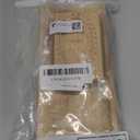 Wooden Cookie Mold Christmas Wooden Baking Mold- Santa Claus Deer Sled Shape Cake Fondant Press Stamp Embosser Cutter Cake Decor Christmas Carved Kitchen gadgets (Deer & Sled)