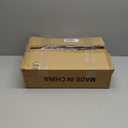 7 code Large Dish Drying Rack for Kitchen Counter, Detachable Large Capacity Dish Drainer Organizer, 2-Tier Dish Racks with Utensil Holder, Black