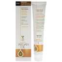 One N' Only Permanent Hair Color - Permanent Hair Dye Made with Argan Oil - Delivers Rich, Accurate Tones with Gray Coverage - Improves Moisture & Elasticity - 3NN Rich Natural Dark Brown (3 oz)