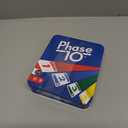 Mattel Games Phase 10 Card Game with 108 Cards, Makes a Great Gift for Kids, Family or Adult Game Night, Ages 7 Years and Older ( Exclusive)