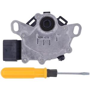 ApplianPar Neutral Safety Switch for Honda Accord 2013-2021, CR-V 2015-2021, Civic 2016-2021