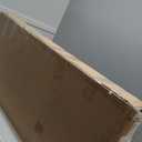 2 Pack Shipping Container Shelving Brackets 3-Tier, 22" D x 60" H, 1100LBS, Hang & Hook Type, Cargo Containers Storage Shelves, Easy to Install & Removable, Heavy-Duty (Black)