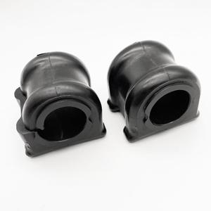 2 Pcs Front Sway Bar Bushing 52124887AD 68184510AA 68184511AA