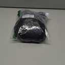 Breathable Nursing Cover Up for Breastfeeding - Privacy Nursing Covers - Newborn Essentials Must Haves - Improved Poncho by Gold Mamas - Ebony