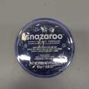 Snazaroo Classic Face and Body Paint, 18.8g (0.66-oz) Pot, Dark Blue