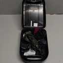 Wahl USA Clip N Trim 2 in 1 Corded Hair Clipper with Pop Up Trimmer Kit, The Perfect Hair Clippers for Mens Haircuts and Long Beard Touch Up Grooming  79900-1501P