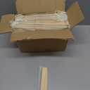 50pcs Cream-Coloured Imitated Silk Fabric Bamboo Folded Hand Fan Bridal Dancing Props Church Wedding Party Favors with Organza Bags