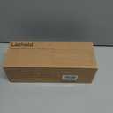 Sponge Holder for Kitchen Sink, Large Sink Caddy Durable Anti-Rust PET, Removable Rack & Rounds Corners, Kitchen Sink Organizer for Counter Bathroom Vanity (Black)