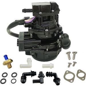 Yue FIT FOR Oil Injection Fuel VRO Pump For Johnson Evinrude Outboard VRO 5007420 5007422